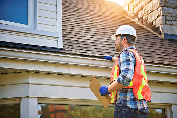 Roofing in Carsonville